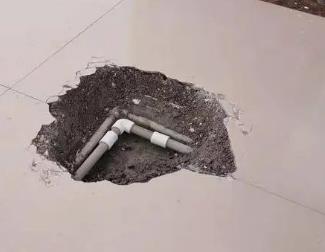 温宿卫生间漏水维修公司为您分享如何判断家里漏水
