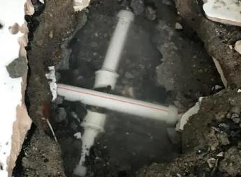 温宿阳台漏水维修公司为您分享楼上楼下漏水怎么处理