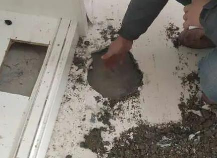 温宿卫生间漏水维修公司分享下精确定位查漏水一次多少钱?不同级别收费不同