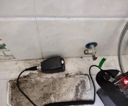 温宿屋顶漏水维修公司分享下卫生间漏水的危害及解决方法