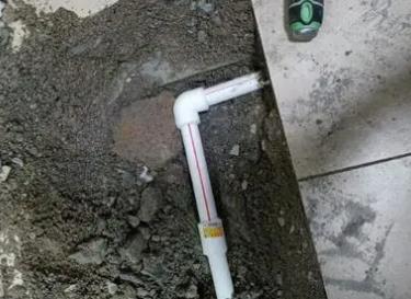 温宿阳台漏水维修时有哪些声音会影响检漏仪